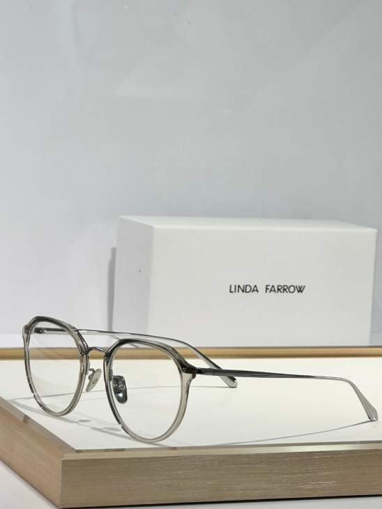 Picture of Linda Farrow Sunglasses _SKUfw69769816fw